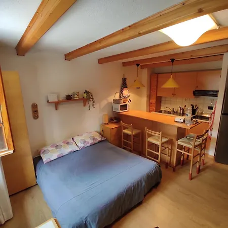 B & J Apartment Prato Nevoso