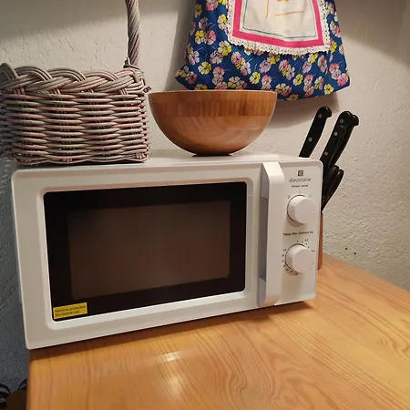 Apartment B & J