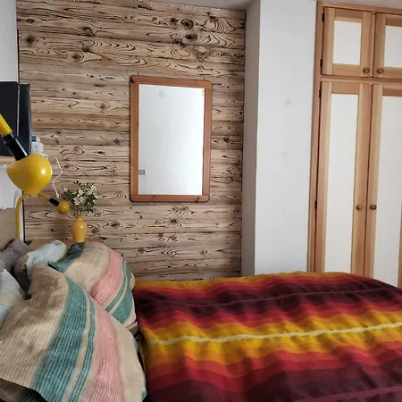 Apartment B & J Prato Nevoso