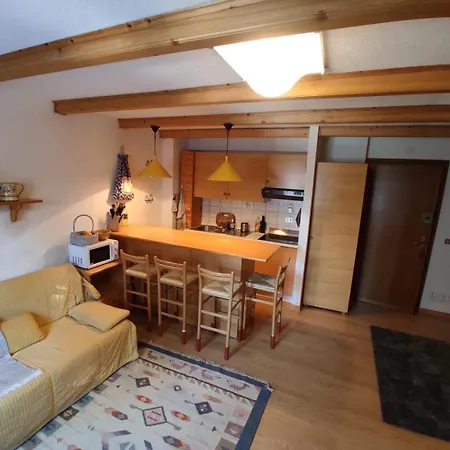 Apartment B & J Prato Nevoso