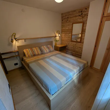 Apartment B & J Prato Nevoso